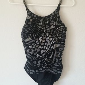 MagicSuit One Piece "Lisa" Bathing Suit